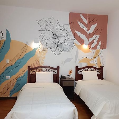 TELSA SWEET STAY Inkahoteles Arequipa Bagian luar foto