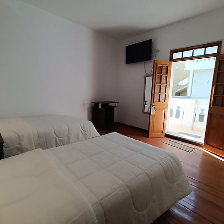 TELSA SWEET STAY Inkahoteles Arequipa Bagian luar foto
