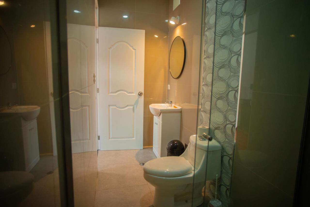 TELSA SWEET STAY Inkahoteles Arequipa Bagian luar foto