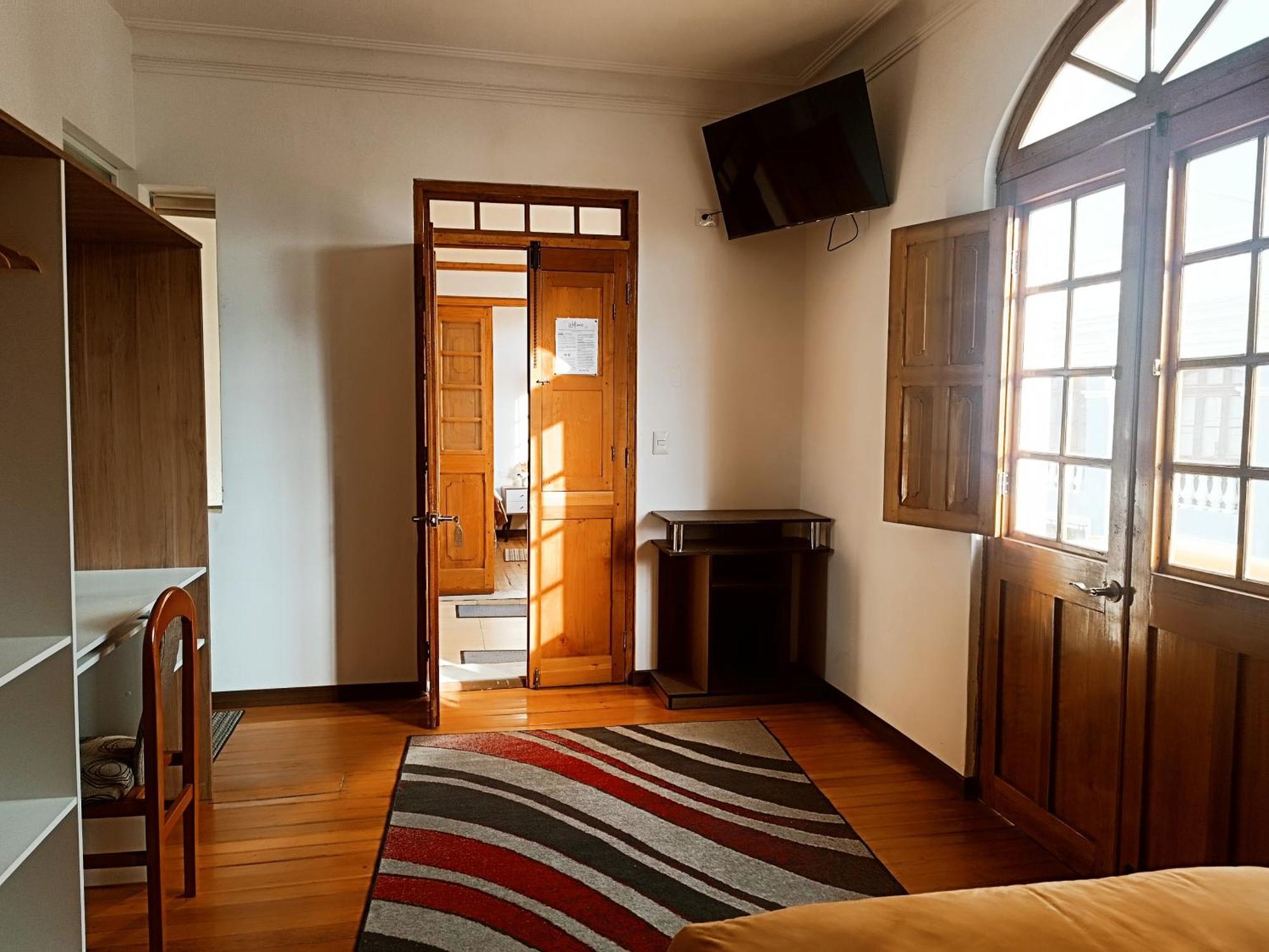 TELSA SWEET STAY Inkahoteles Arequipa Bagian luar foto