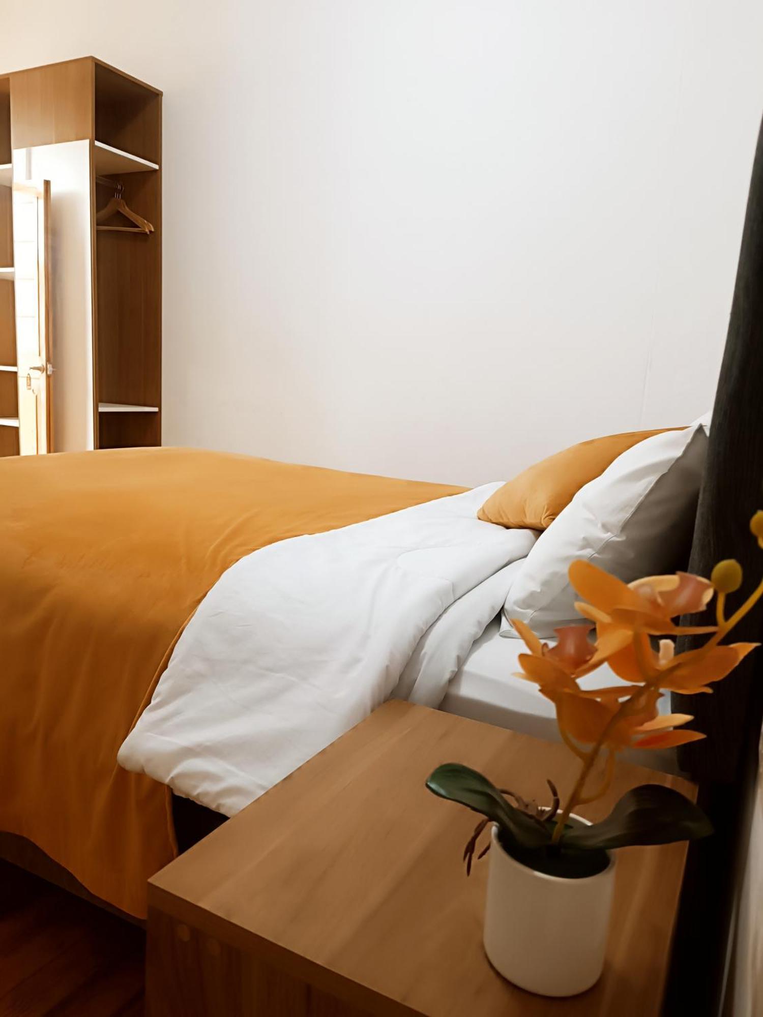 TELSA SWEET STAY Inkahoteles Arequipa Bagian luar foto