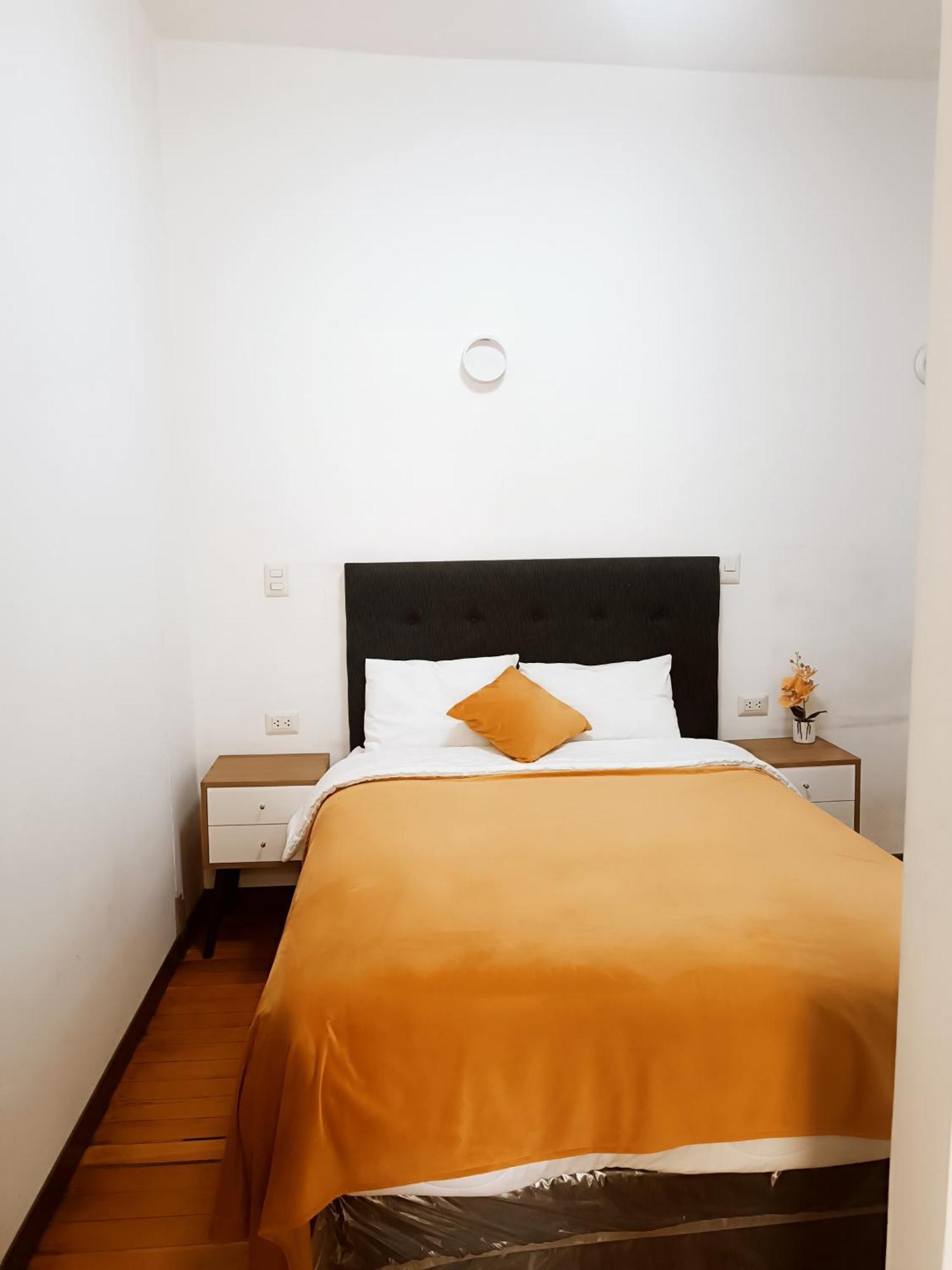 TELSA SWEET STAY Inkahoteles Arequipa Bagian luar foto