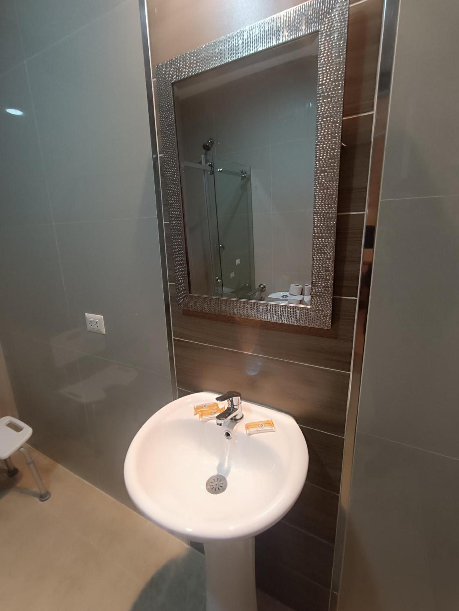 TELSA SWEET STAY Inkahoteles Arequipa Bagian luar foto